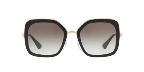 Prada Catwalk PR 57US 1AB0A7 – LookerOnline